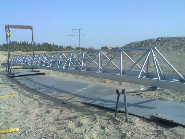 川汇专业承揽大中小型喷涂翻新施工业务！